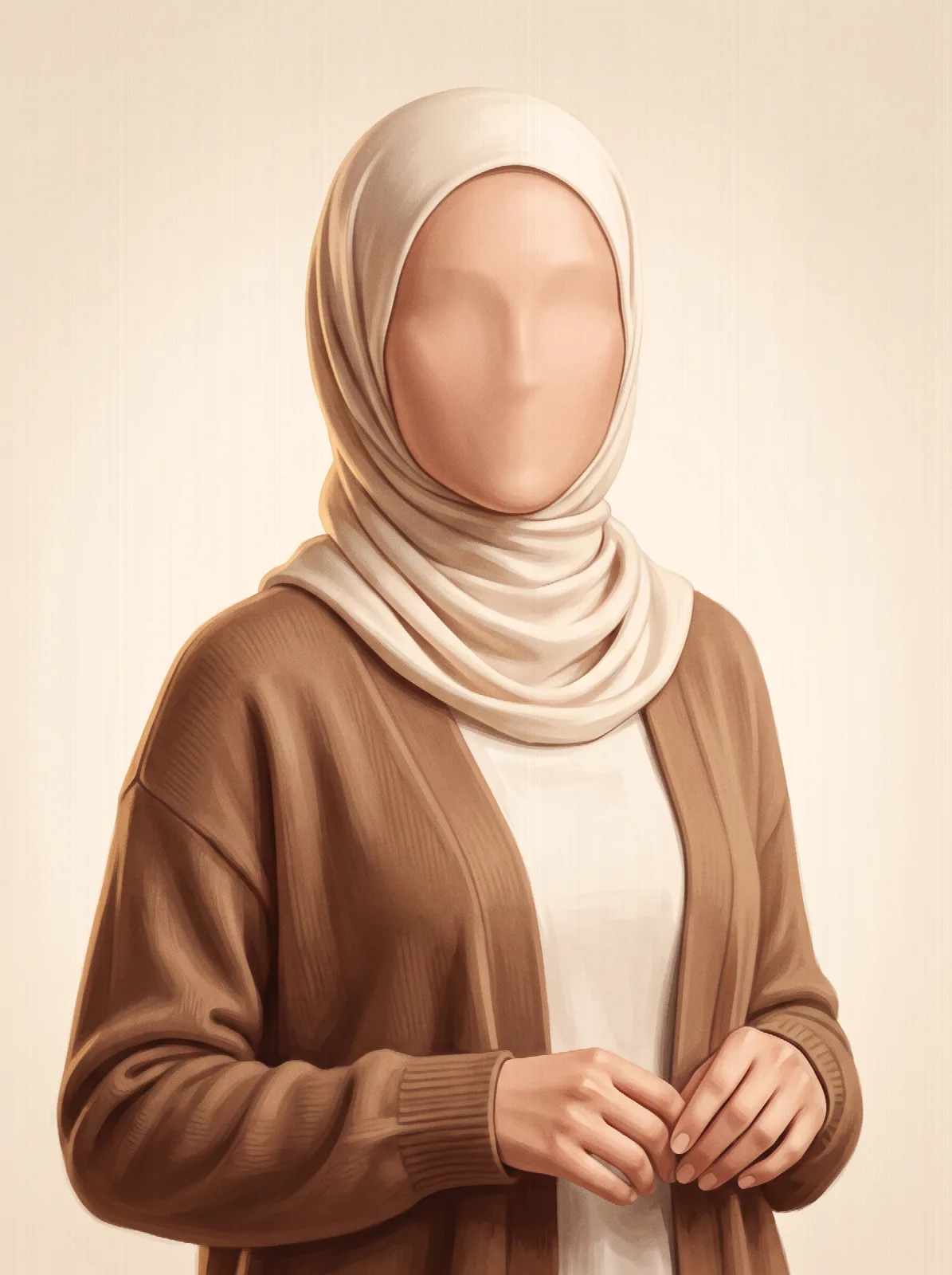 Teacher Female Placeholder