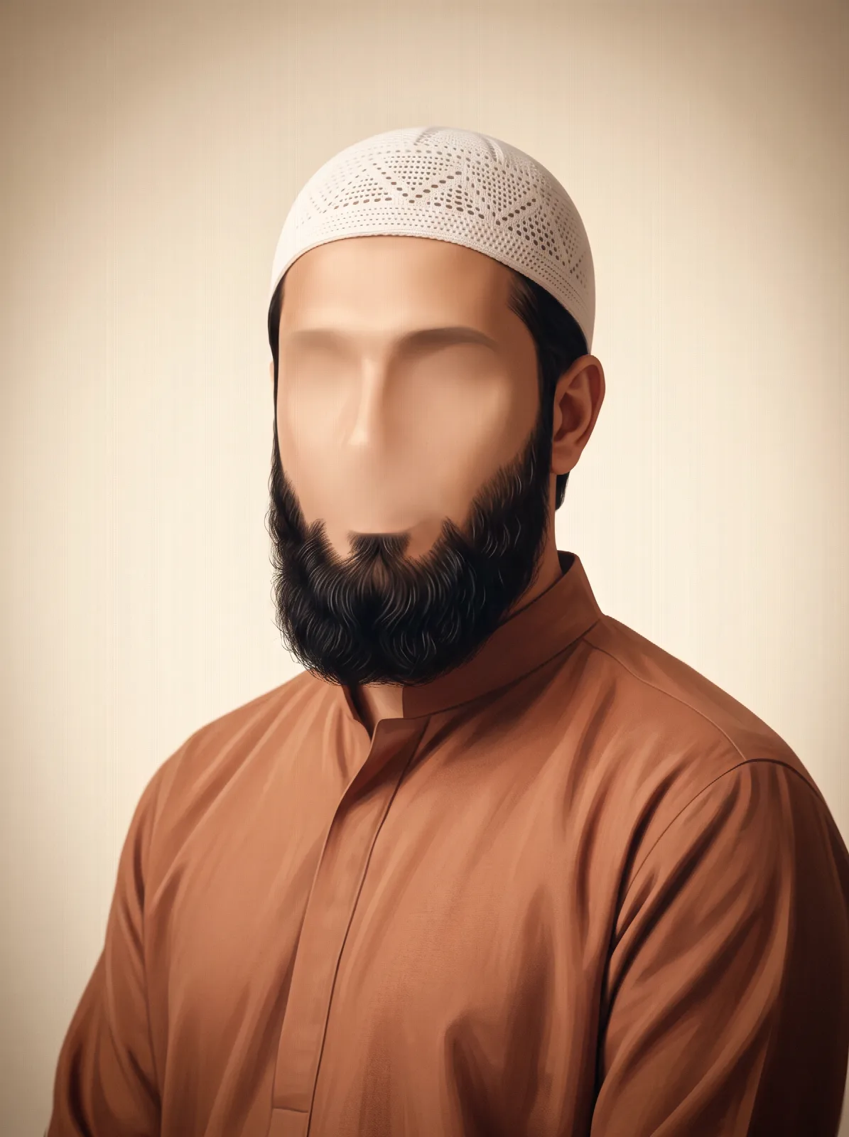 Teacher Male Placeholder